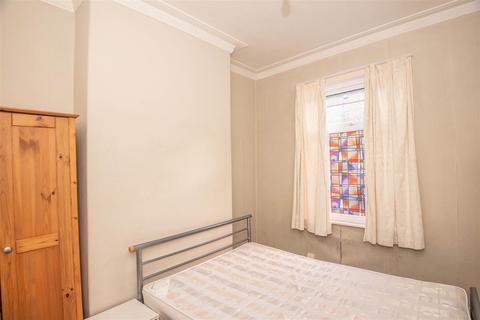 undefined, Horner Street, York