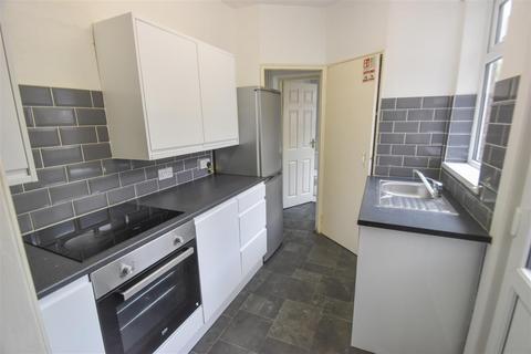 undefined, Horner Street, York
