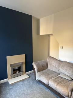 undefined, Horner Street, York