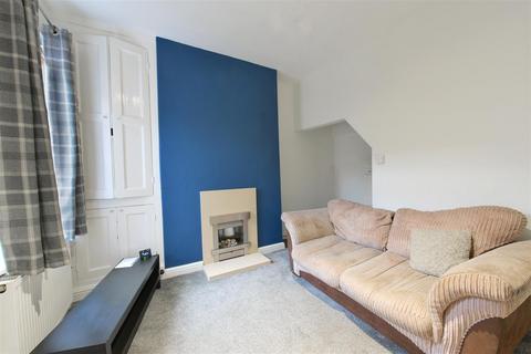 undefined, Horner Street, York