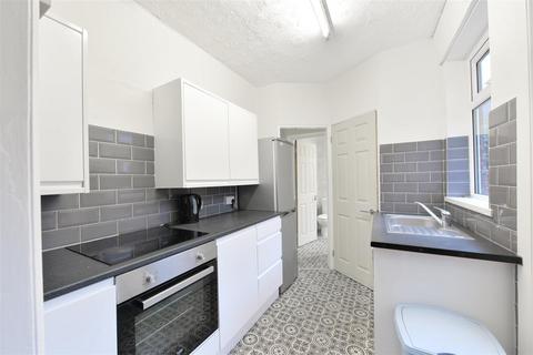 undefined, Horner Street, York