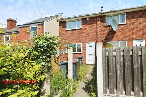 3 bedroom townhouse for sale, Gladys Street, Clifton, Rotherham