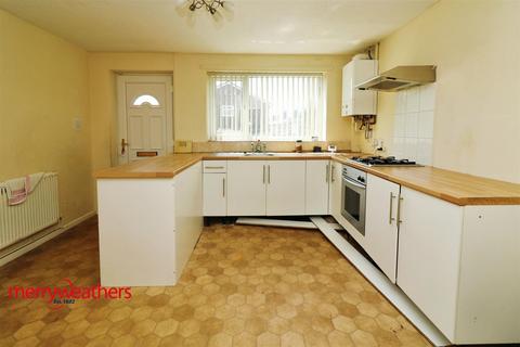 3 bedroom townhouse for sale, Gladys Street, Clifton, Rotherham