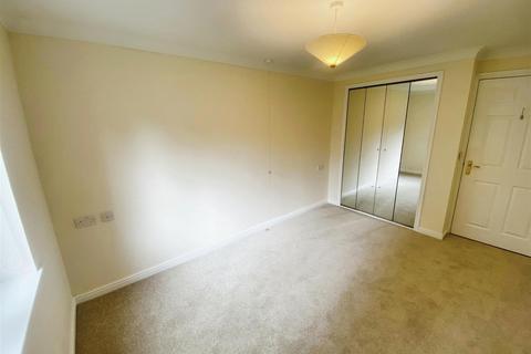 1 bedroom retirement property for sale, Gravel Hill, Ludlow