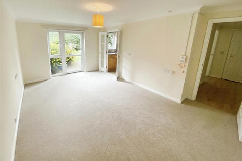 1 bedroom retirement property for sale, Gravel Hill, Ludlow