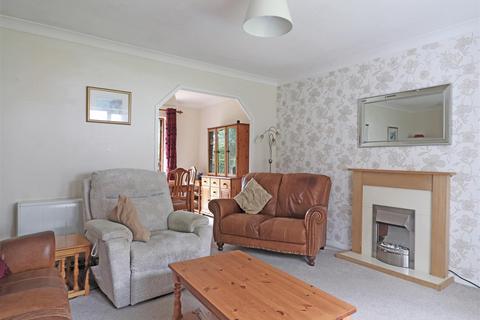 2 bedroom semi-detached bungalow for sale, Bramble Walk, Redhill