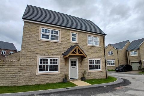 3 bedroom house to rent, Regency Place, West Tanfield, Ripon