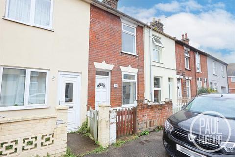 2 bedroom terraced house for sale, Union Road, Lowestoft, NR32