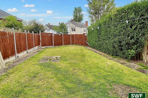 17 Birchwood Road, Wolverhampton, WV4 5UL
