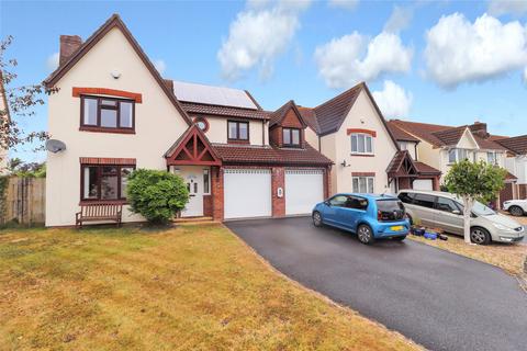 5 bedroom detached house for sale, Soloman Drive, Bideford, Devon, EX39