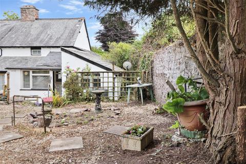 2 bedroom end of terrace house for sale, Periton Lane, Minehead, Somerset, TA24