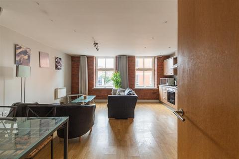 1 bedroom apartment for sale, Pandongate House, City Road, Newcastle Upon Tyne