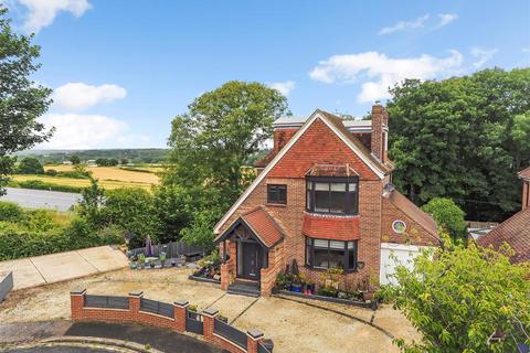 6 bedroom detached house for sale, Boundary Way, Drayton