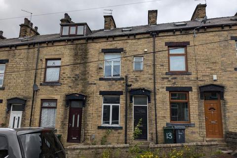 4 bedroom house for sale, 11 Paley Terrace, Bradford