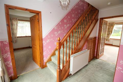 3 bedroom semi-detached house for sale, Lothian Road, Jedburgh