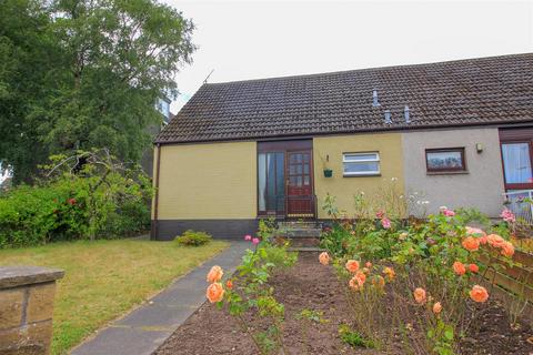 3 bedroom semi-detached house for sale, Lothian Road, Jedburgh