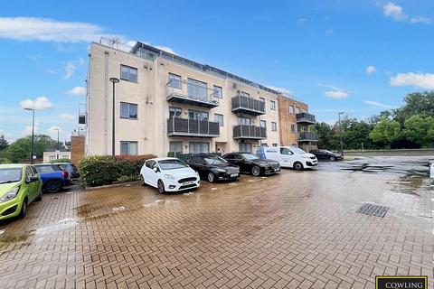 2 bedroom apartment for sale, Ramsden Court, Golden Jubilee Way, Wickford