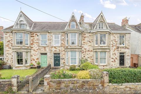 5 bedroom terraced house for sale, Fernleigh Road, Wadebridge