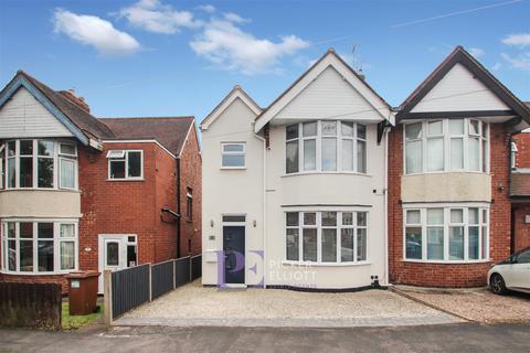 3 bedroom semi-detached house for sale, Woodland Road, Hinckley LE10