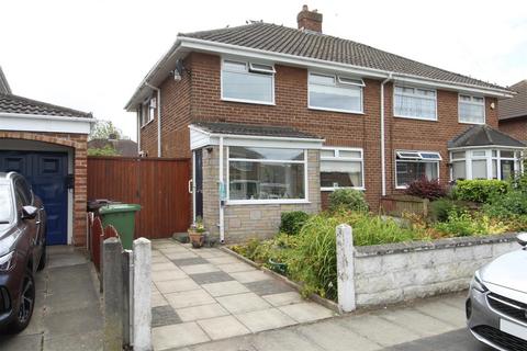 3 bedroom semi-detached house for sale, Sandhurst Drive, Liverpool L10