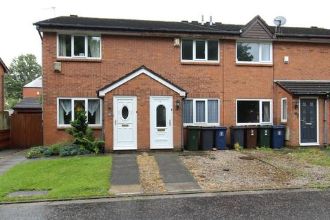 26 Brooklands, Ormskirk, L39 2HD