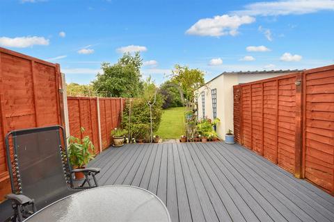 2 bedroom semi-detached bungalow for sale, Oldfield Avenue, Eastbourne