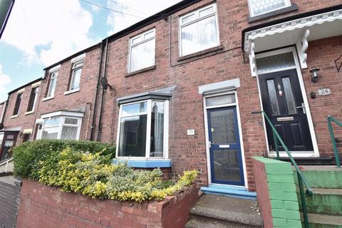 3 bedroom terraced house for sale, Parker Terrace, Ferryhill