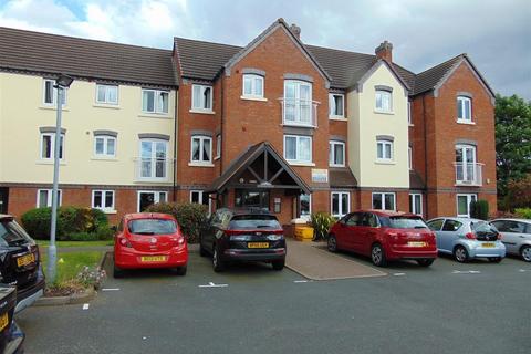 1 bedroom retirement property for sale, Croxall Court, Leighswood Road, Aldridge