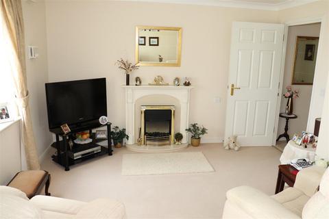 1 bedroom retirement property for sale, Croxall Court, Leighswood Road, Aldridge