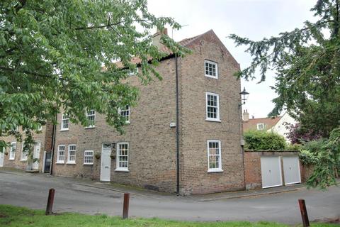 4 bedroom detached house for sale, Brookside, Welton