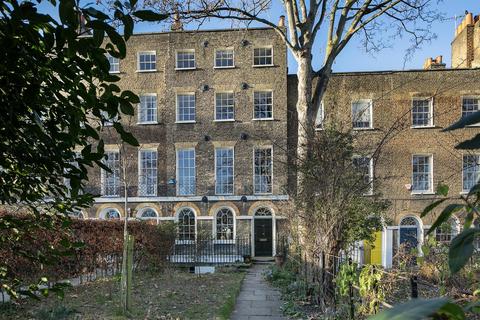 6 bedroom terraced house for sale, Grove Lane, Camberwell, SE5