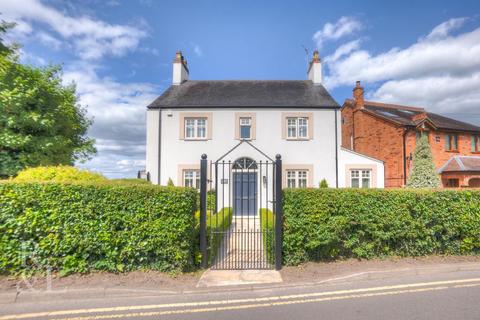 4 bedroom detached house for sale, Church Lane, Whitwick