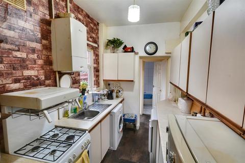 3 bedroom terraced house for sale, Suez Street, Nottingham