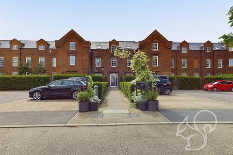 1 bedroom ground floor flat for sale, Simon Theobald Close, Sudbury