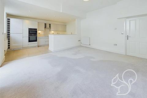 1 bedroom ground floor flat for sale, Simon Theobald Close, Sudbury