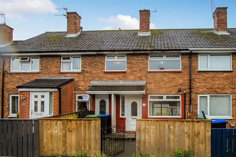 3 bedroom terraced house for sale, Marshall Road, Newton Aycliffe
