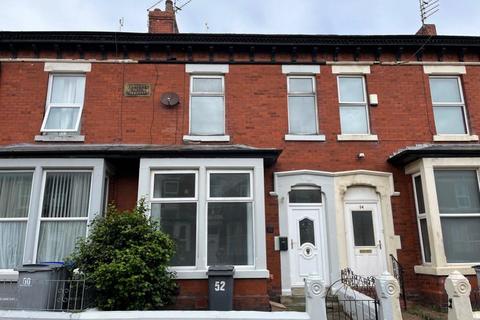 4 bedroom house to rent, Milbourne Street, Blackpool, Lancashire