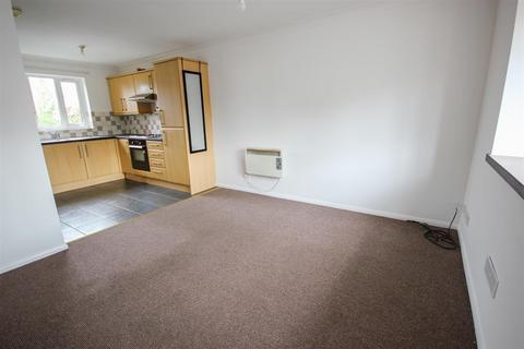 1 bedroom apartment for sale, Fields View, Wellingborough NN8