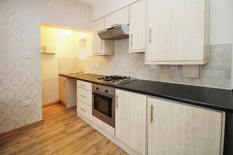 1 bedroom terraced house for sale, Stone Hall Road, Bradford BD2