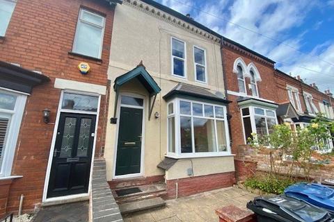 2 bedroom house to rent, Grange Road, Kings Heath, B14 7RJ