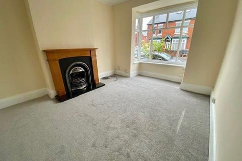 2 bedroom house to rent, Grange Road, Kings Heath, B14 7RJ