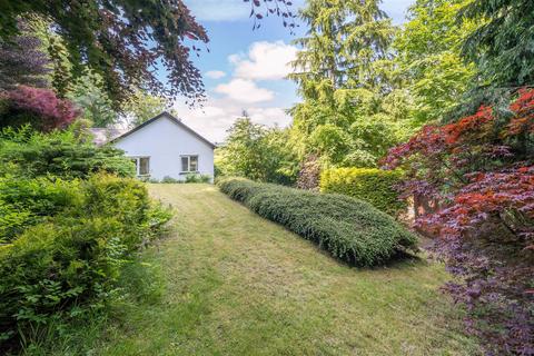 4 bedroom detached bungalow for sale, Clunbury, Craven Arms