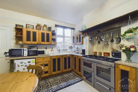 3 bedroom terraced house for sale, Clarendon Road, Hinckley