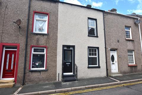 35 Broughton Road, Dalton-in-furness, LA15 8RP