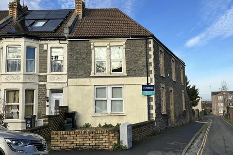 3 bedroom end of terrace house for sale, Downend Road, Fishponds