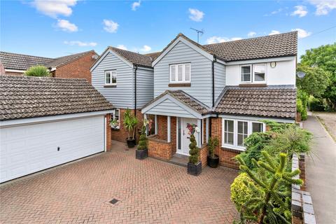 5 bedroom detached house for sale, Paget Court, Elsenham, Essex, CM22