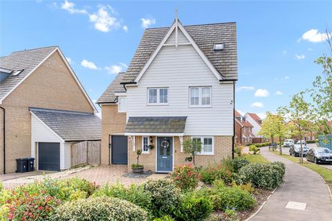 Marshall Close, Bishops Stortford, Hertfordshire, CM23