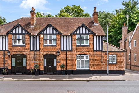 High Street, Newport, Nr Saffron Walden, Essex, CB11