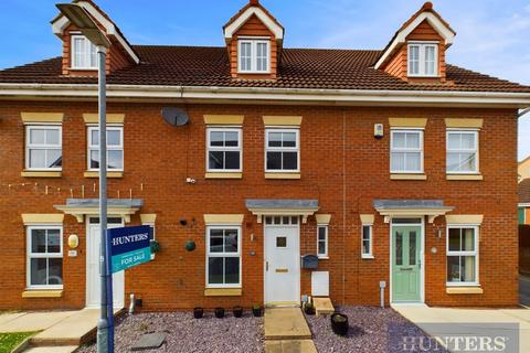 3 bedroom house for sale, Wheeldale Court, Bridlington