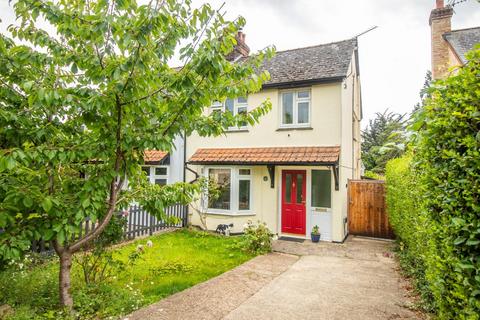 3 bedroom semi-detached house for sale, Royston Road, Whittlesford, Cambridge